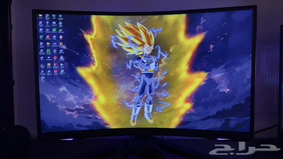 PC بي سي للبيع RTX4060 TI64452929753858113