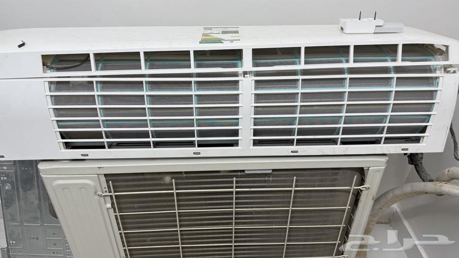 مكيف ماندو بلس جديد64450251557378112