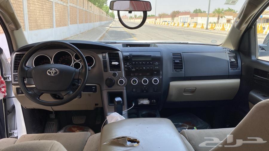 2013 Toyota Sequoia, No Double Cabin, Urgent Sale64613214983810110