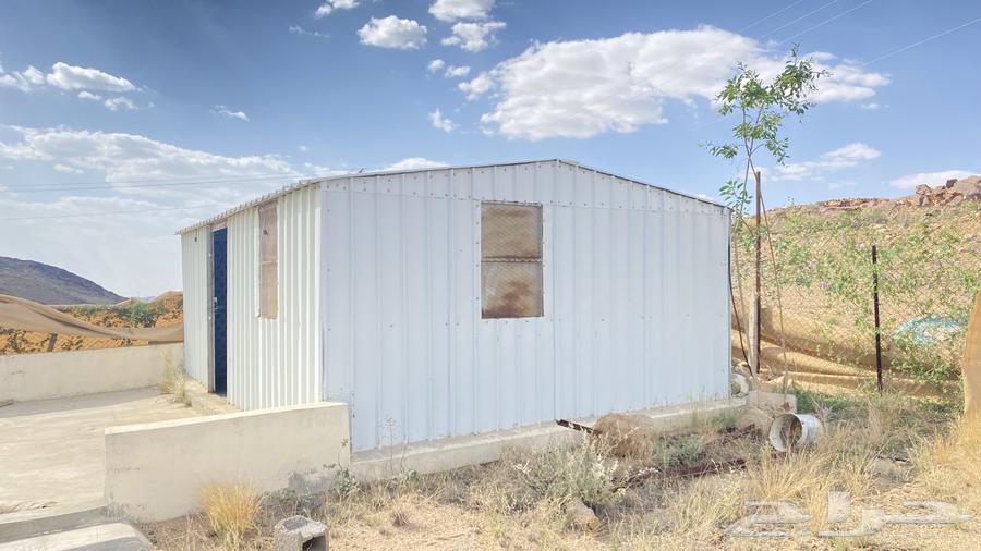 للبيع مخيم كامل64454332415363114