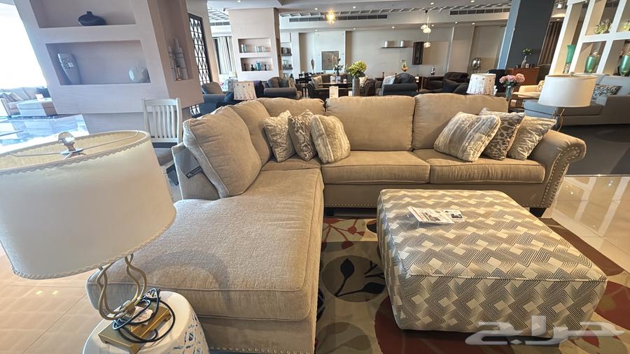 كنب حرف L64451889709698110