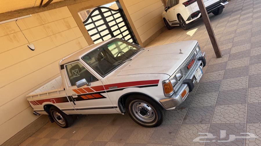 للبيع ددسن 85 مكيف رفحاء64618301888771110