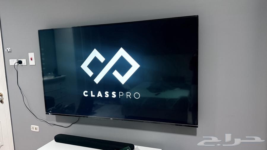 75-inch Class Pro Display64455577193729110