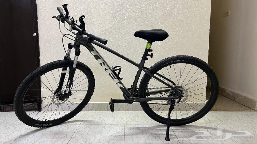 دراجة سيكل تريك مارلين 564457090843267110