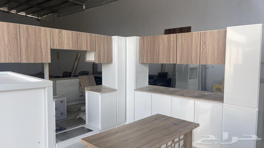 6 Meter Ready Cabinet in Two Colors with Handles64453737582210110