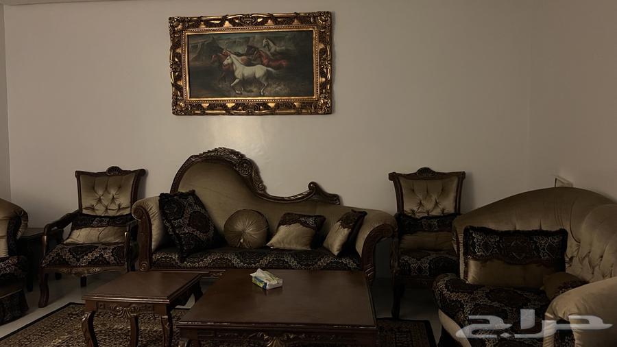 مجلس كامل للبيع64457199345155111