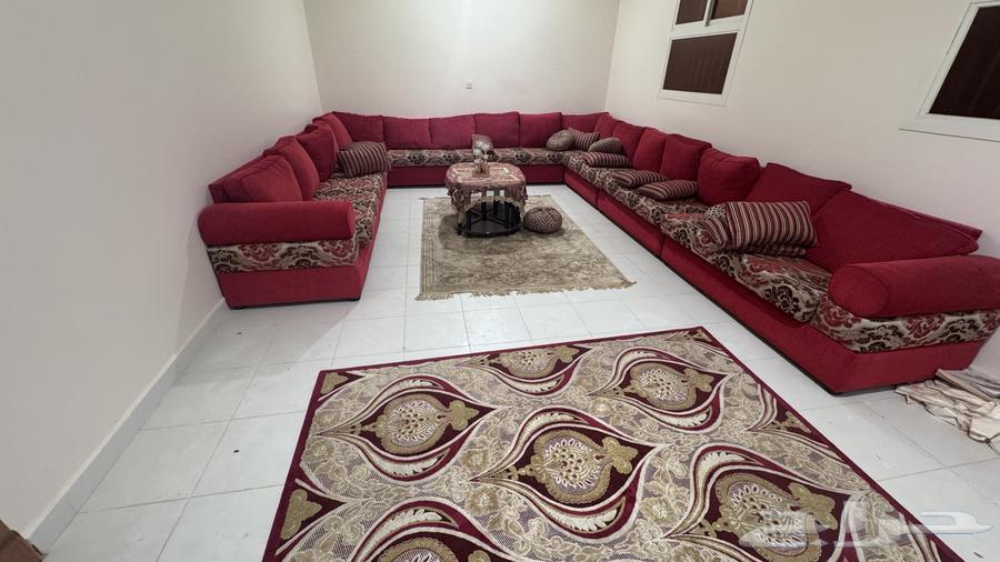 كنب نظيف للبيع64455495126275111