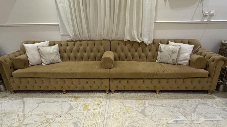 Council Sofas64453944244226111