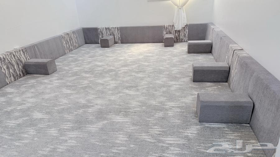 مقلط ظهر كبير جديد لم يستخدم من القثمي64453065805314110