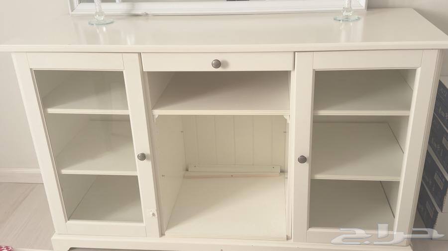 دولاب ابيض64453079589633110