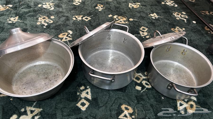 قدور للبيع64452170801922111