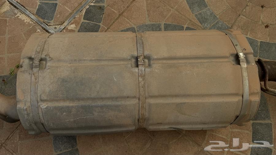 كت باك وكاله جمس سييرا من 2007 - 201364144646623874114