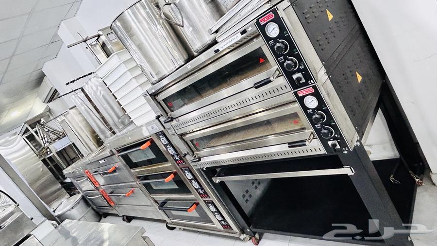 اجهزة مطاعم وكوفي شوب مستعمل شبه الجديد بأقل الأسعار64454963897602114