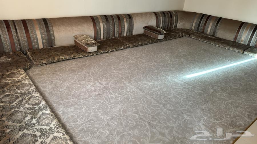 مجلس نظيف للبيع64454811907714113