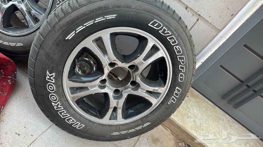 جنوط لكزس فراشه نصب64621217245570112