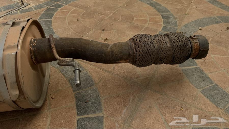 كت باك وكاله جمس سييرا من 2007 - 201364144646623874111