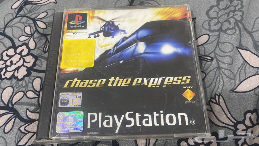 العاب بلاي ستيشن ون ps164453024784386110