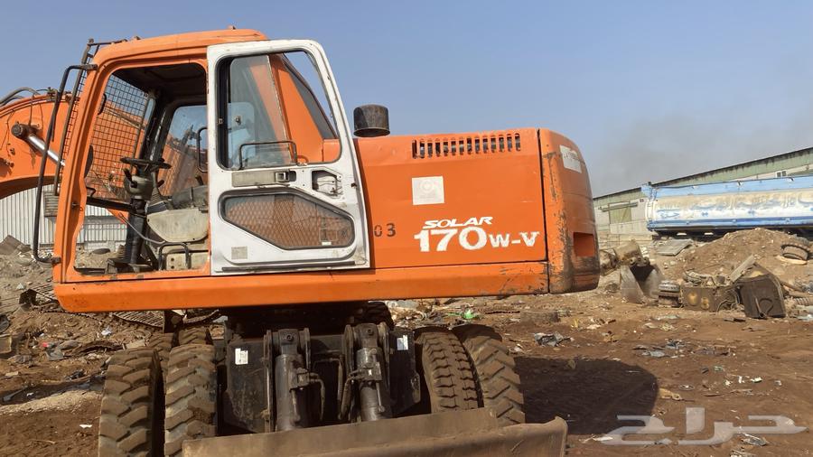 2 Used Tire Loaders for Sale64620517920385110