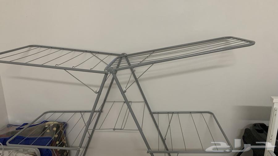 Home furniture, sofa, freezer, tables, carpet, TV, and cylinders64450879452545112