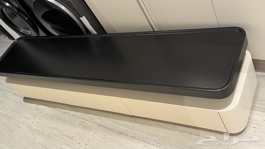 طاولة تلفزيون جديدة64450407683329113