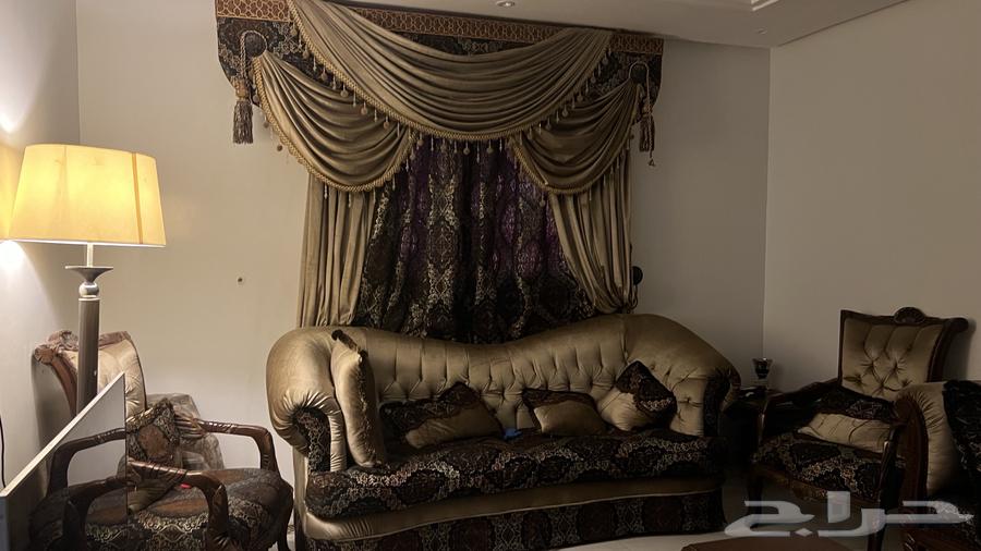 مجلس كامل للبيع64457199345155110