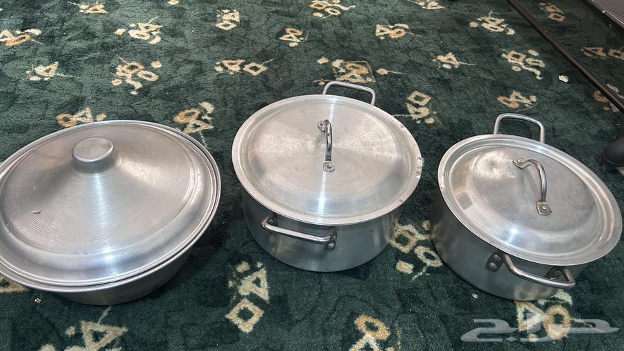 قدور للبيع64452170801922110