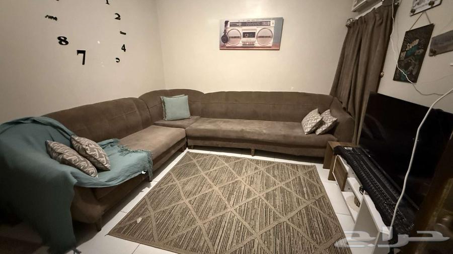 كنب صاله نظيف64449995953793110