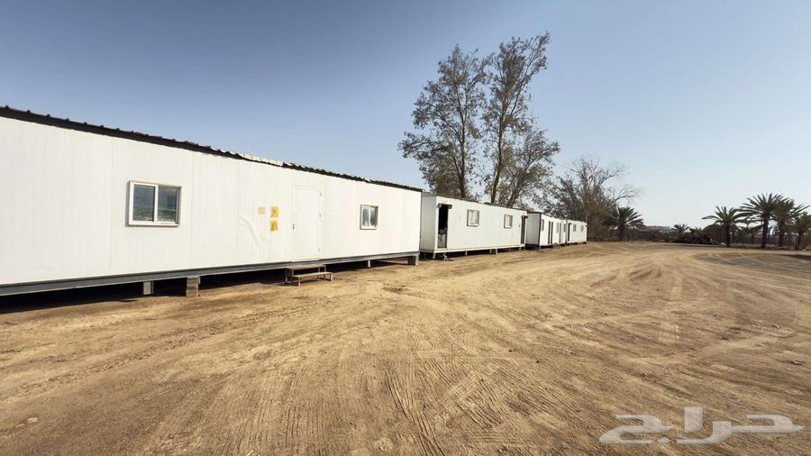 تورلايت و كرفنات موجود للبيع او الايجار موديل23منطقة تبوك64451579450755113