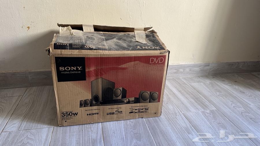 خشب تايلندي مستعمل   سماعات سوني64452833600513110