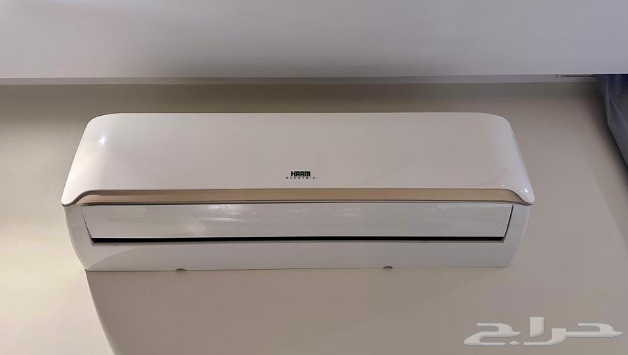 مكيف اسبليت هام64454482008067110