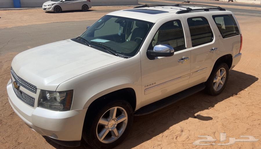 للبيع تاهو فل كامل 201364618639182593111