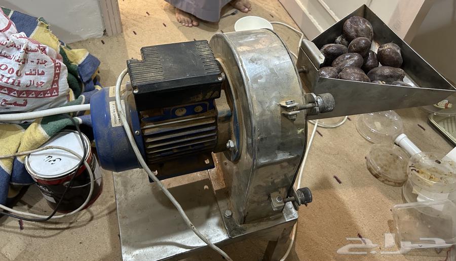 طاحونة وأكياس دوم64431278281219110