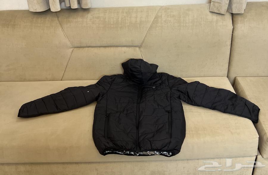 جيكيت أسود جديد64457064119299110