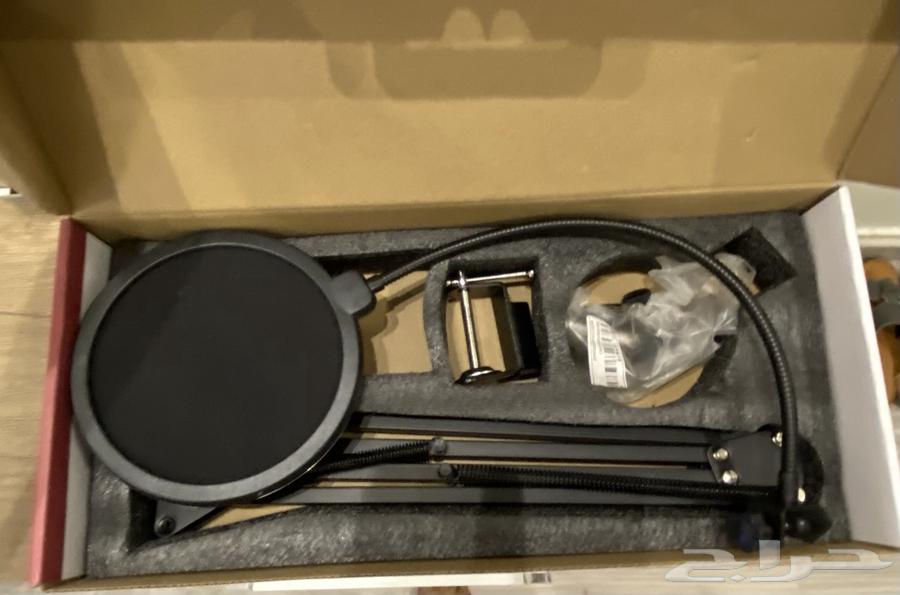 HyperX Microphone with Stand Gift64454798104066113