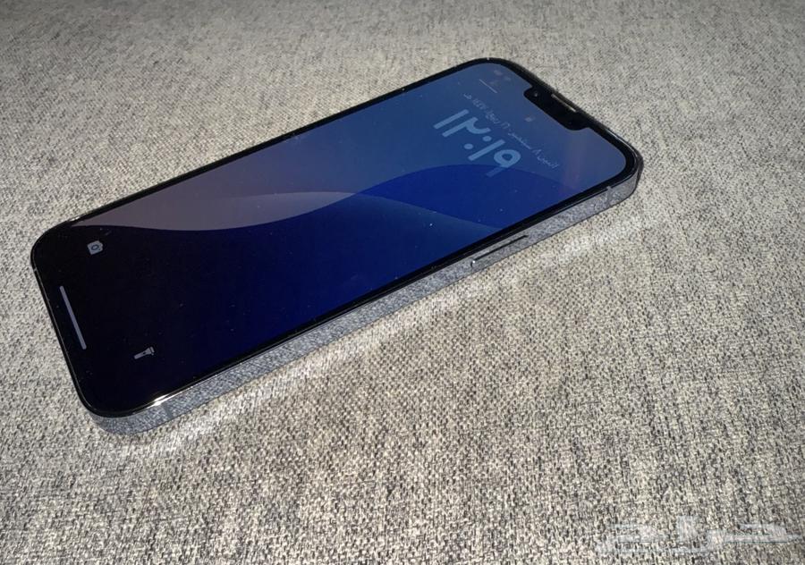 ايفون 13 برو ماكس 256 قيقا نظيف جدا64452306445186110