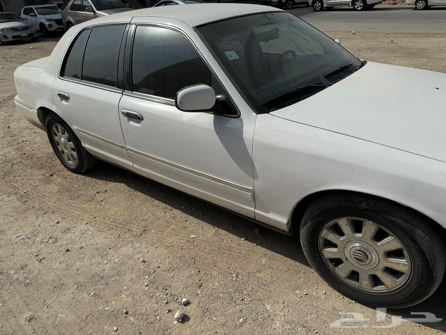 ميركري قراند ماركيز للبيع64618714333443111