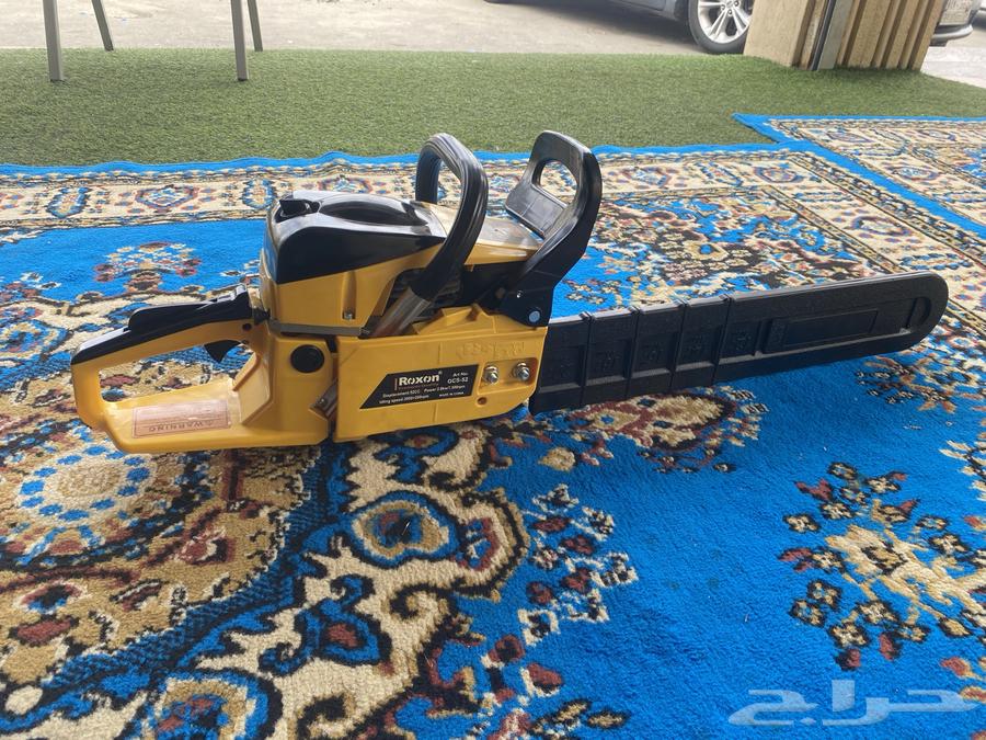 ماطور حطب جديدد64451849740162111