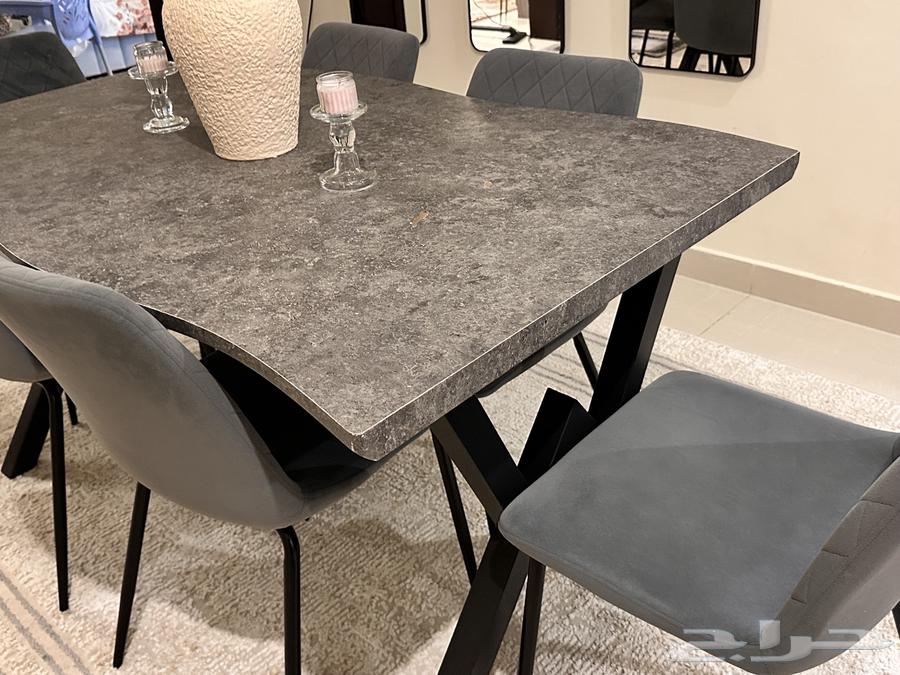 New dining table64451123000451114