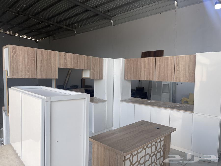 6 Meter Ready Cabinet in Two Colors with Handles64453737582210113