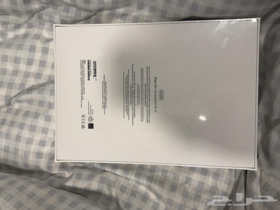 iPad (9th Generation) Wi-Fi64456060528897110