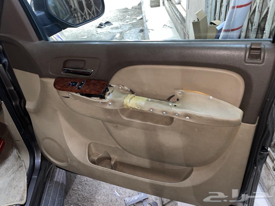 مقابض ابواب جمس يوكن تاهو 201264618739543811110