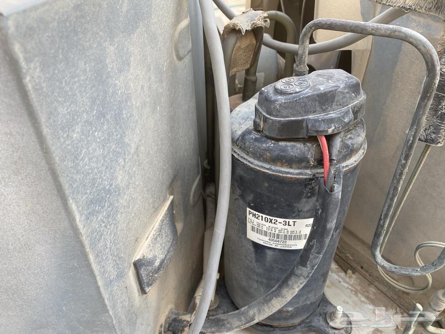 مكيف جداري 18 ألف وحدة توشيبا64451486216449113