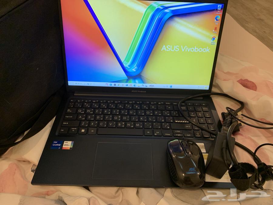 لابتوب ASUS للبيع64449915926659110