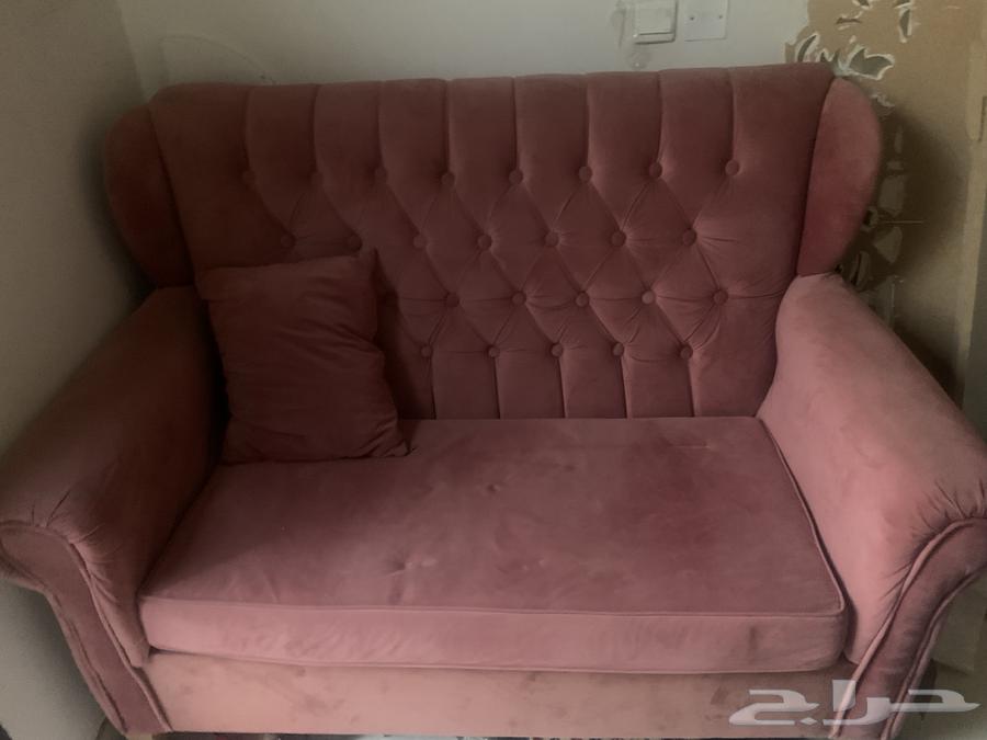 Marble sink with basin and a sofa for sale64454825836931111