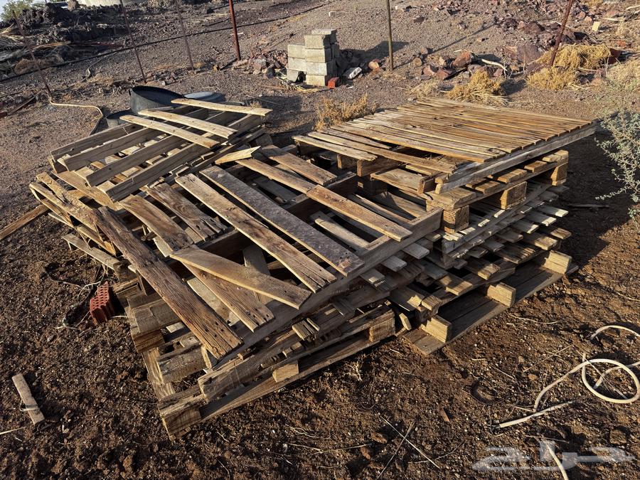 للبيع طبليات خشب64451002136450112