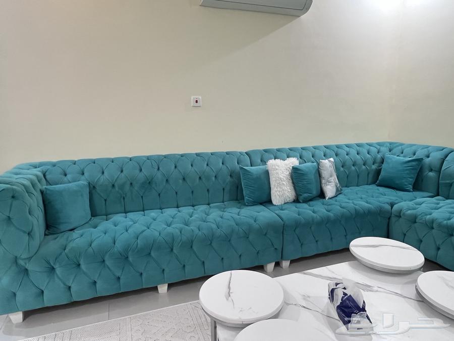 كنب جديد للبيع64450637788675110