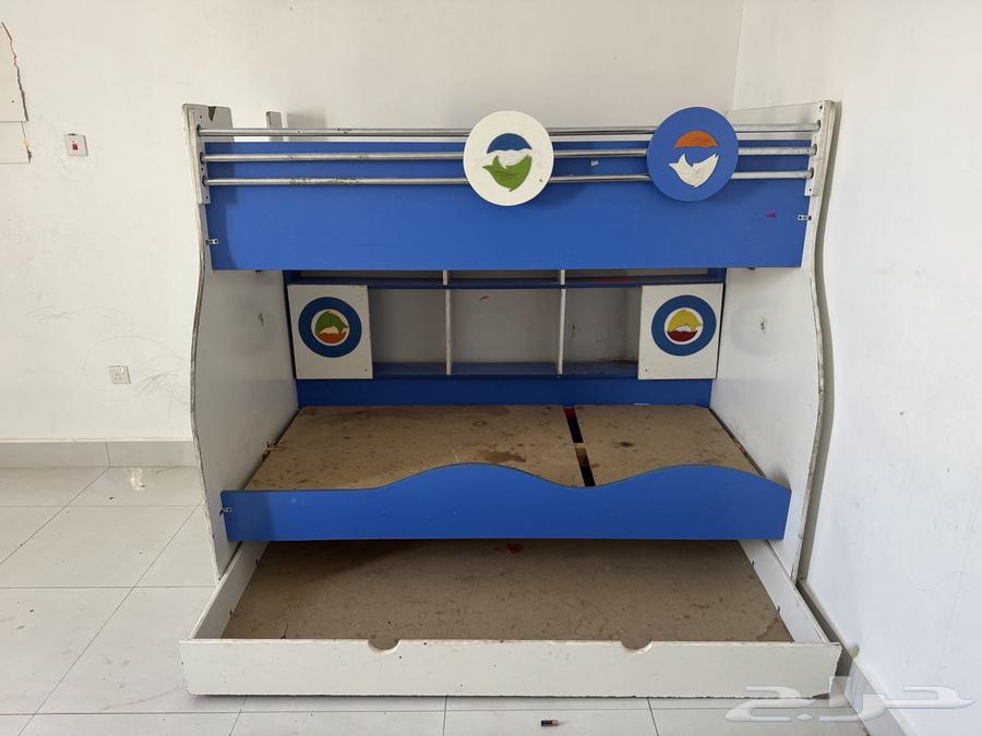 مجانا بعض بواقي اثاث والحالة حسب الصور بحي ام الحمام الغربي64452469100547110