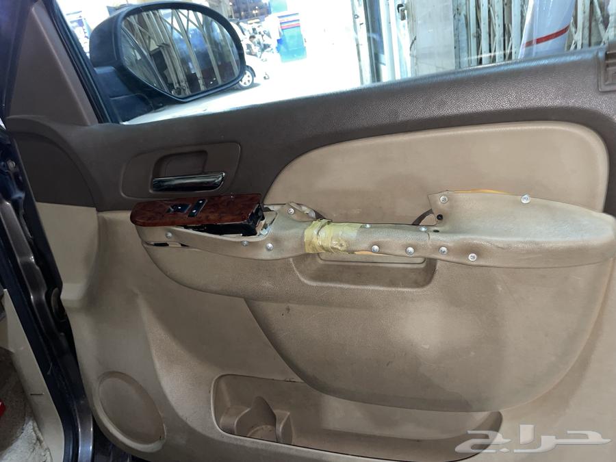 مقابض ابواب جمس يوكن تاهو 201264618739543811111