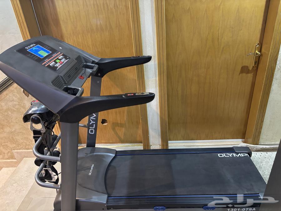 Treadmill - Olympia64451768664065110