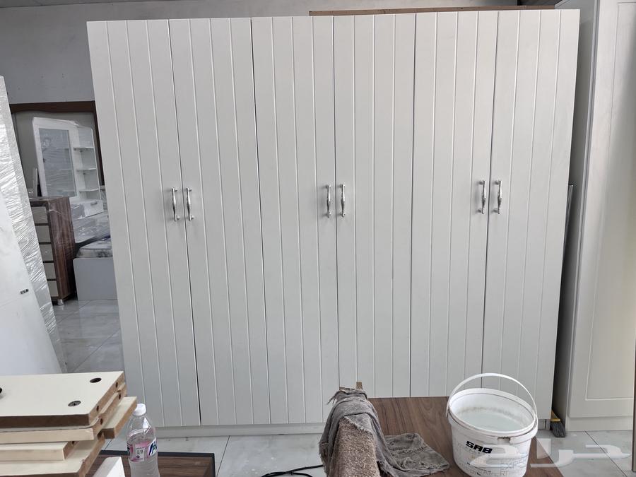 غرفة النوم مستعمل نظيف للبيع64450118533379114